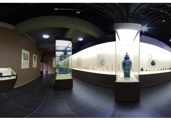 360全景展示讓企業(yè)脫穎而出！